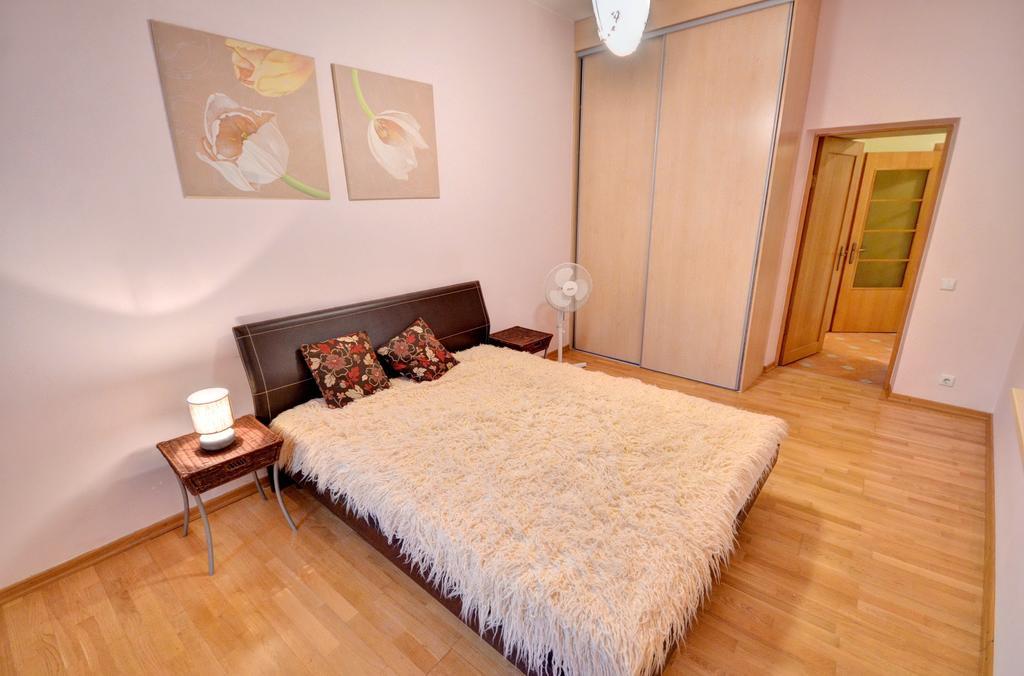 Great Apartment Near Town Hall Vilnius Esterno foto