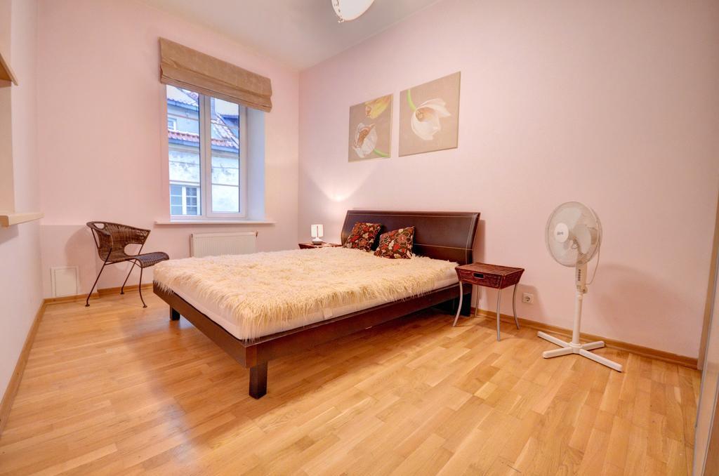 Great Apartment Near Town Hall Vilnius Esterno foto