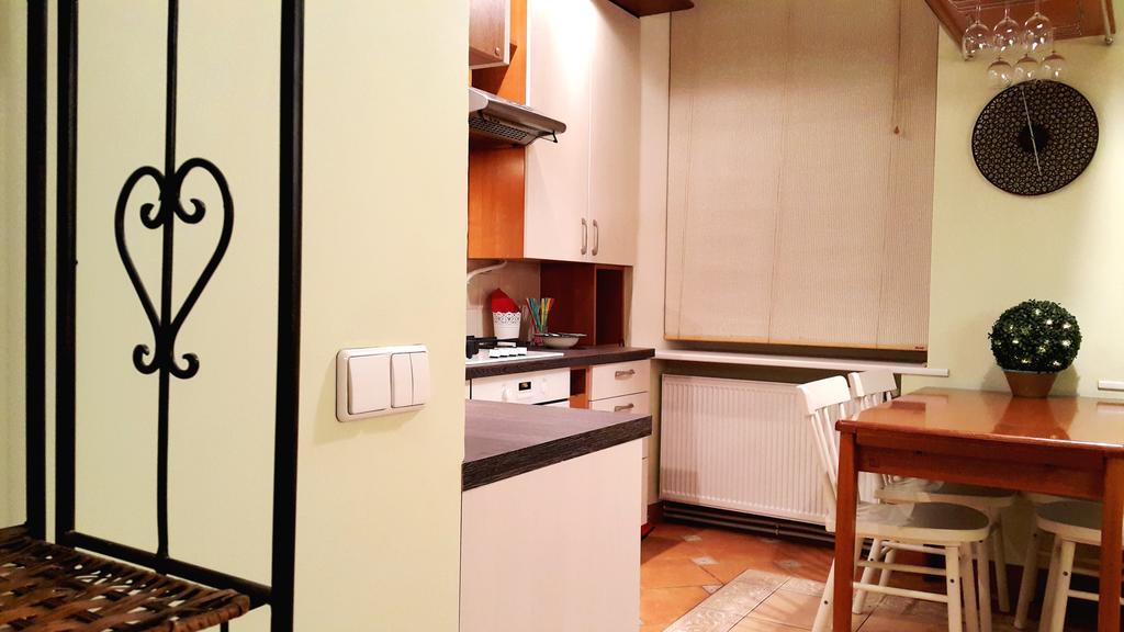 Great Apartment Near Town Hall Vilnius Esterno foto