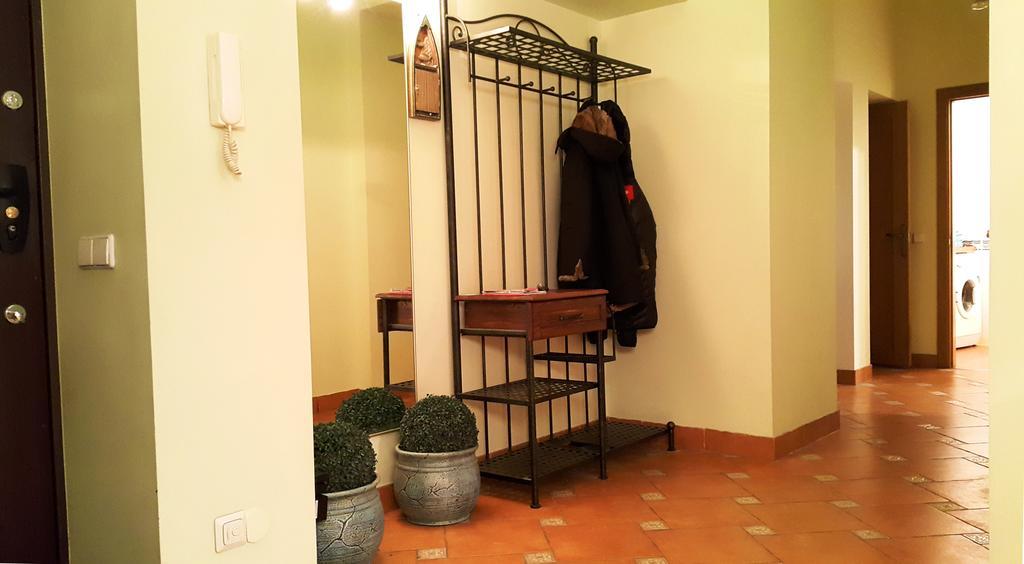 Great Apartment Near Town Hall Vilnius Esterno foto
