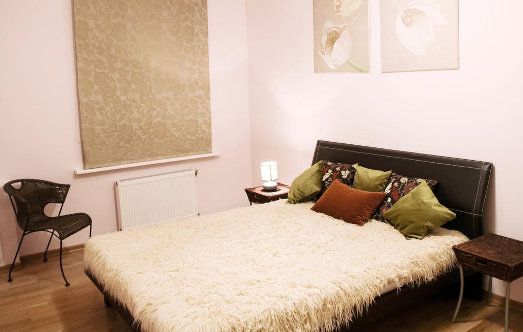 Great Apartment Near Town Hall Vilnius Esterno foto
