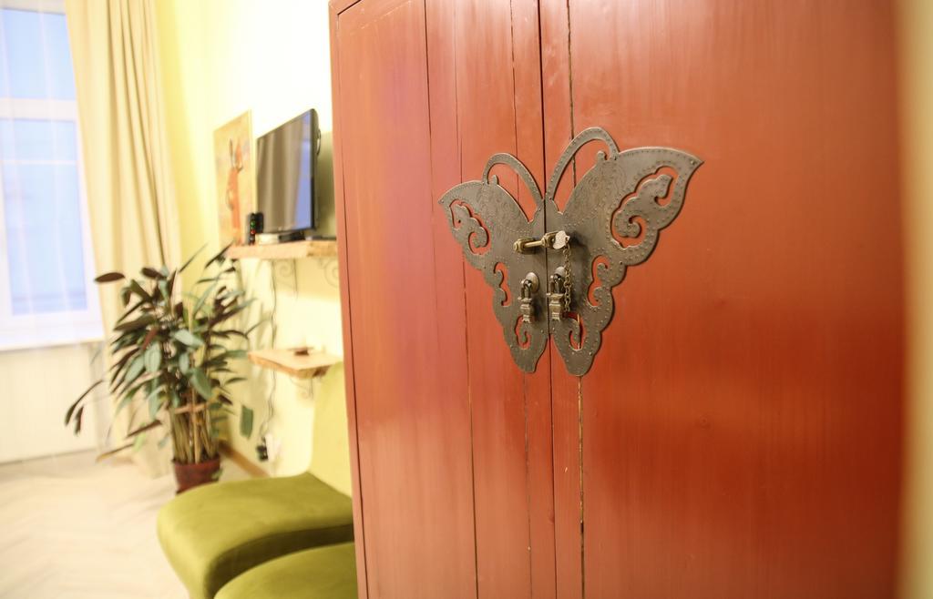 Great Apartment Near Town Hall Vilnius Esterno foto