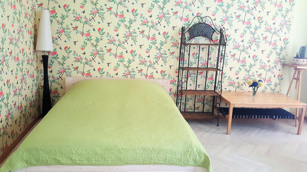 Great Apartment Near Town Hall Vilnius Esterno foto
