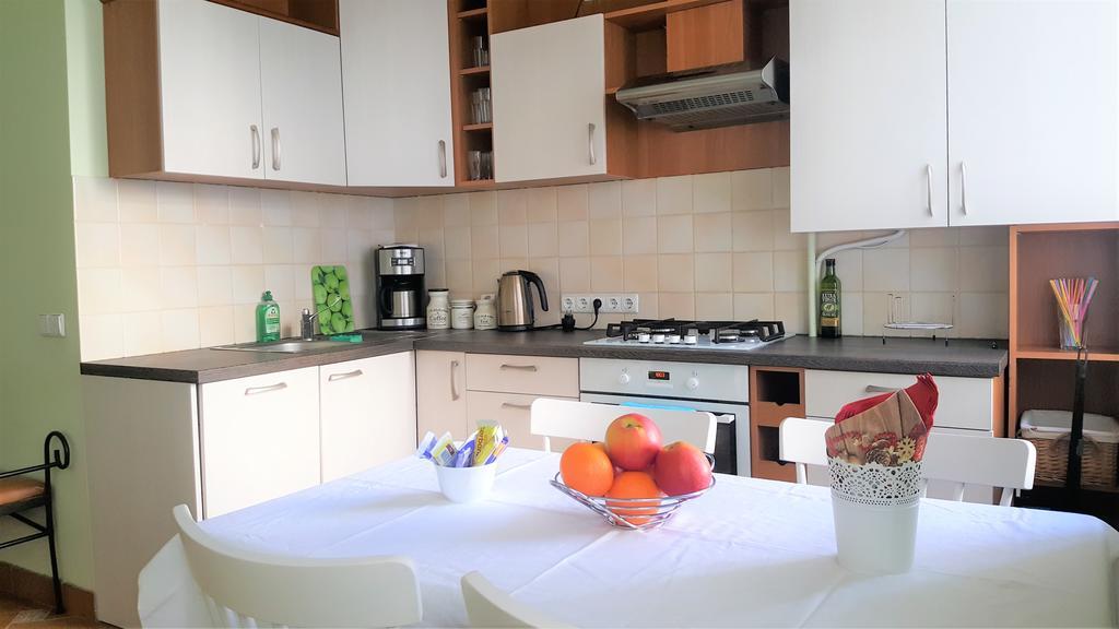 Great Apartment Near Town Hall Vilnius Esterno foto