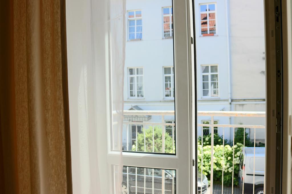 Great Apartment Near Town Hall Vilnius Esterno foto