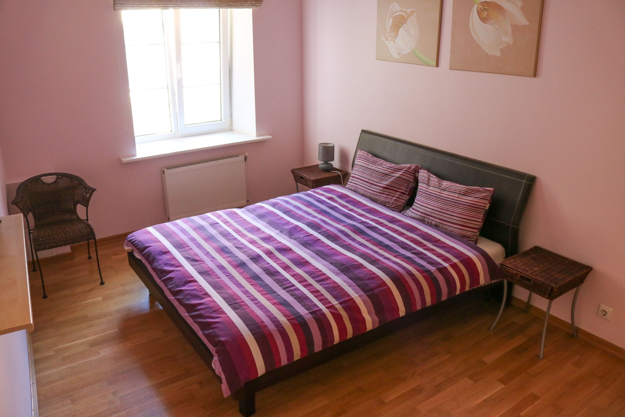 Great Apartment Near Town Hall Vilnius Esterno foto