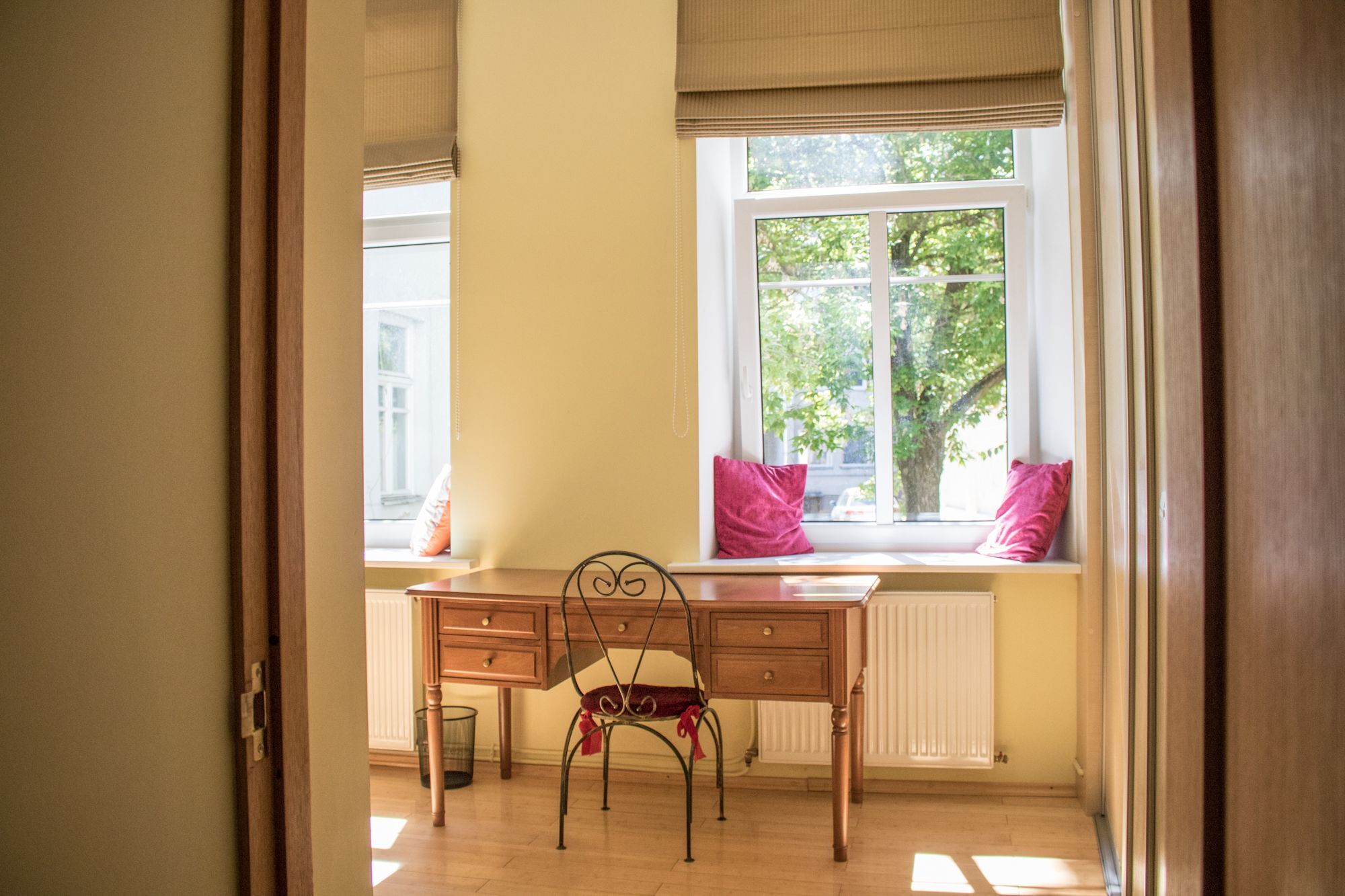 Great Apartment Near Town Hall Vilnius Esterno foto